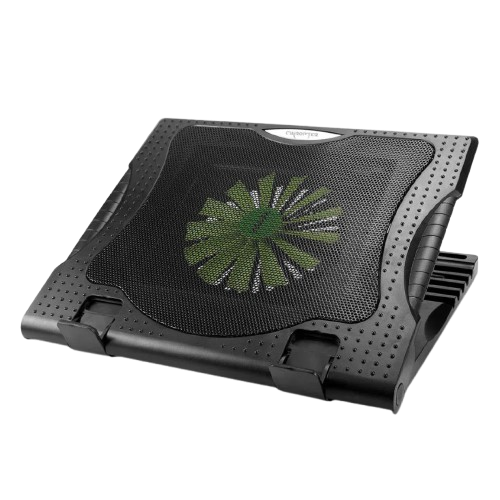 VENTILADOR LAPTOP COOLING STAND