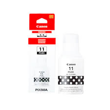 TINTA CANON 11 NEGRA