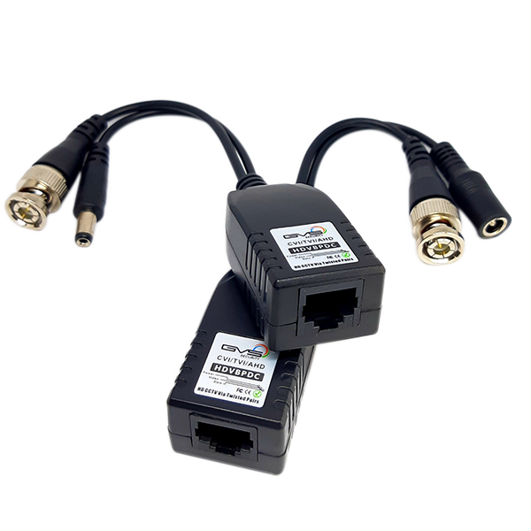 VIDEO BALUN