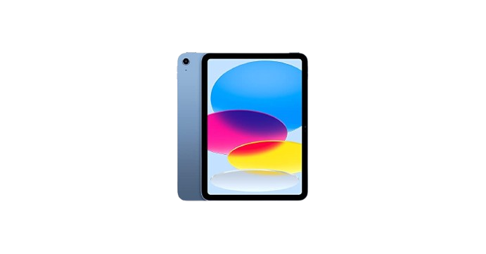 IPAD 10a GENERACIÓN