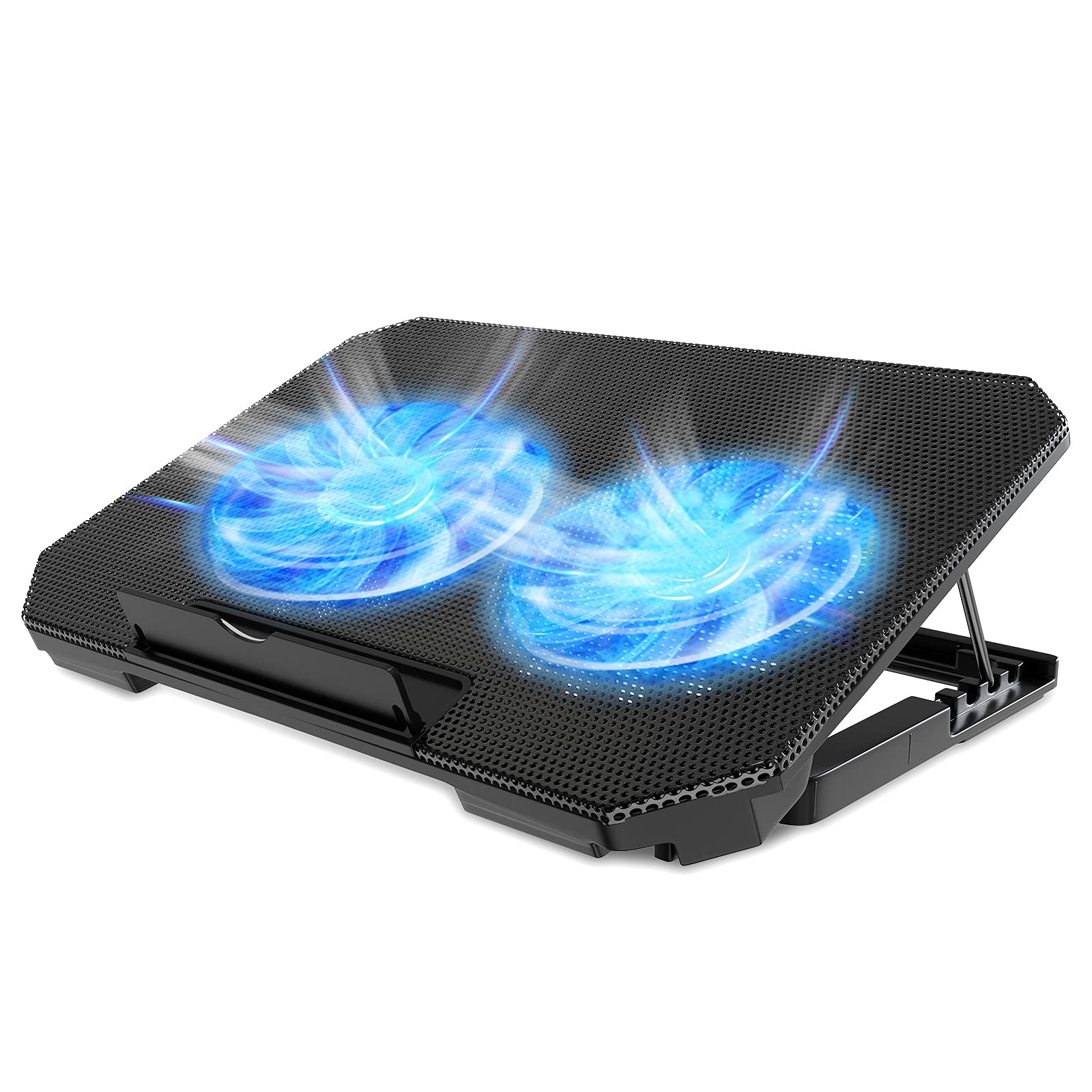 VENTILADOR LAPTOP COOLING PAD