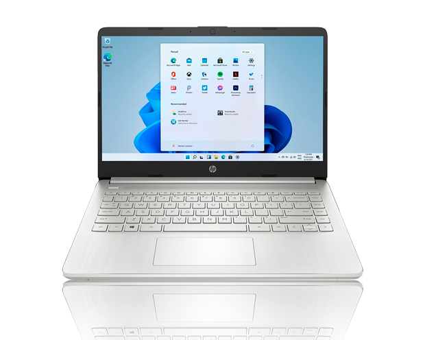 PORTATIL HP 14-DQ2078WN