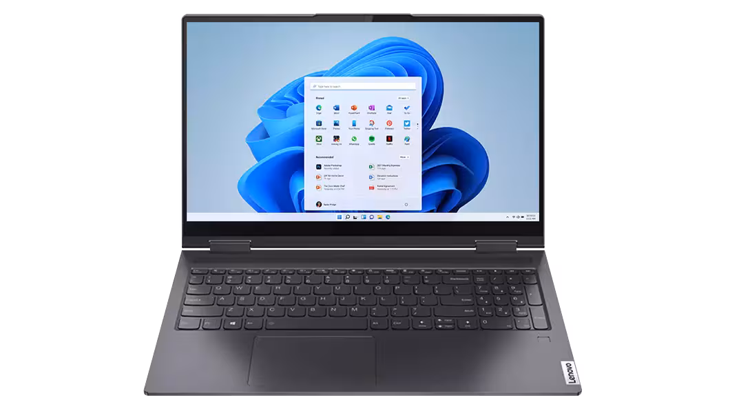 PORTATIL LENOVO YOGA 7 15I