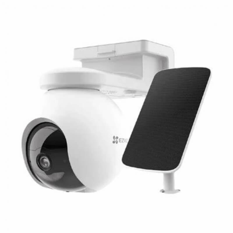 CÁMARA EZVIZ EB8 4G