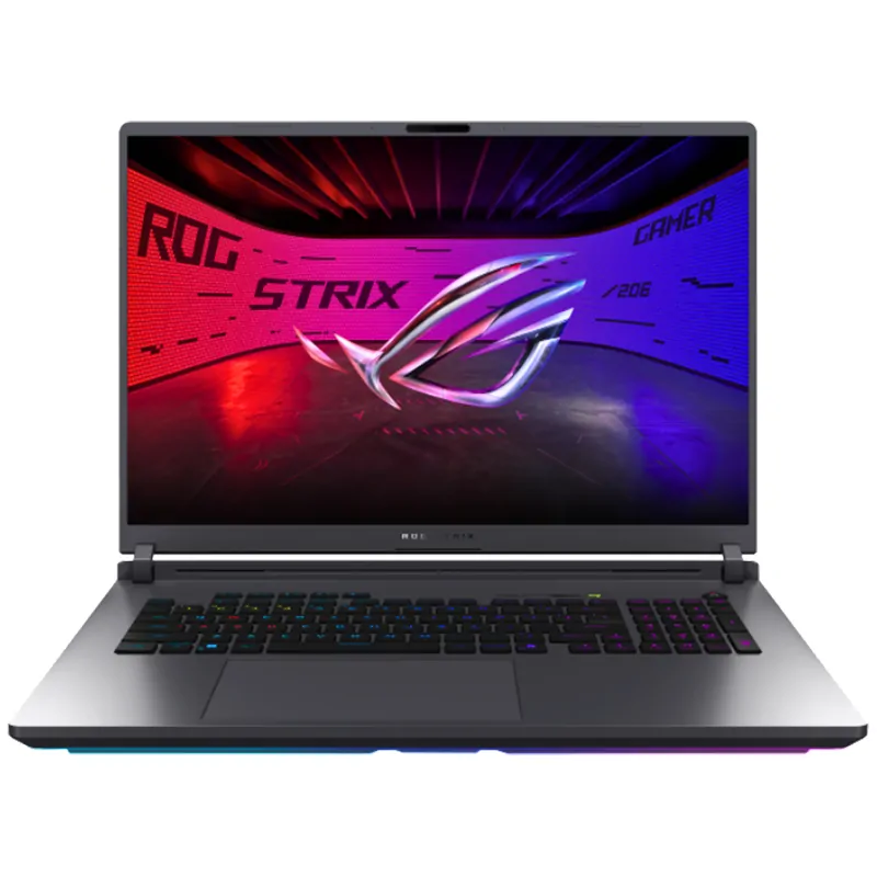 PORTATIL ASUS ROG STRIX G815