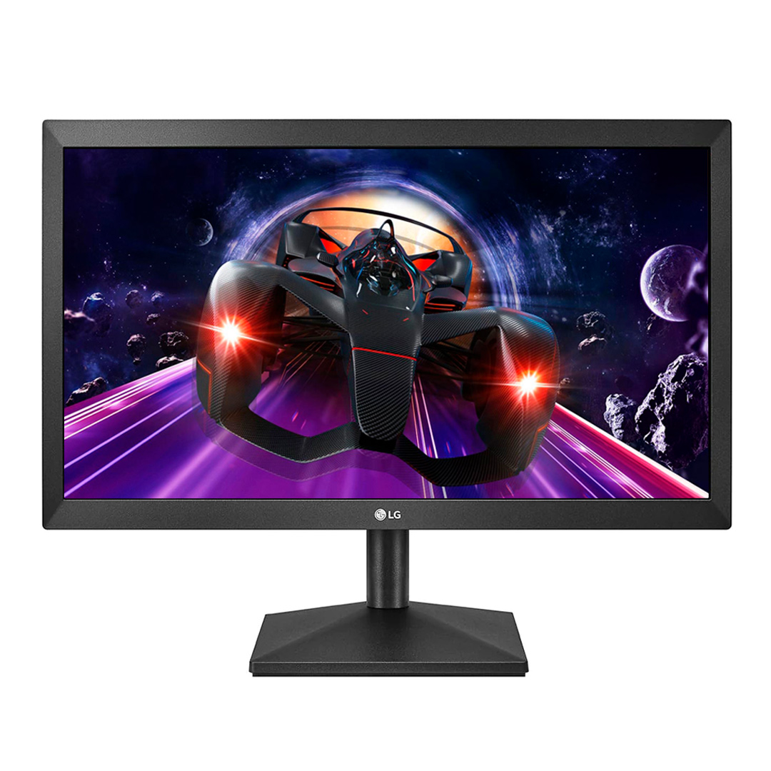 MONITOR  LG 19.5" LED