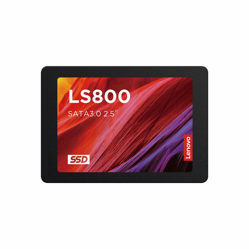 SSD LENOVO LS800B