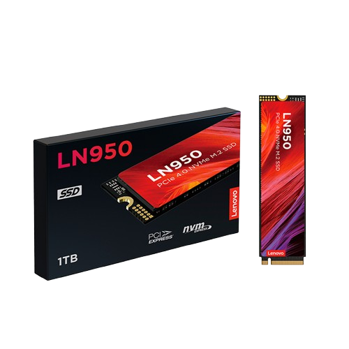 SSD LENOVO LN950