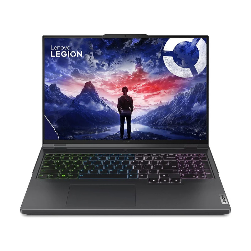 PORTATIL LENOVO LEGION 5i 83F