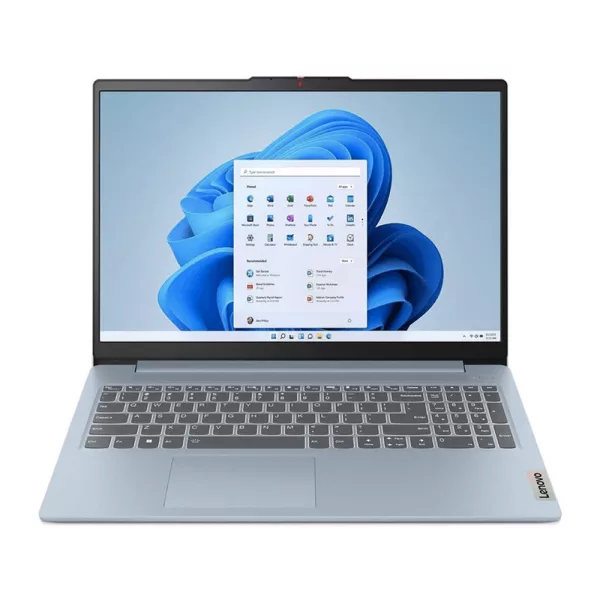 PORTATIL LENOVO IDEAPAD SLIM 3 15I