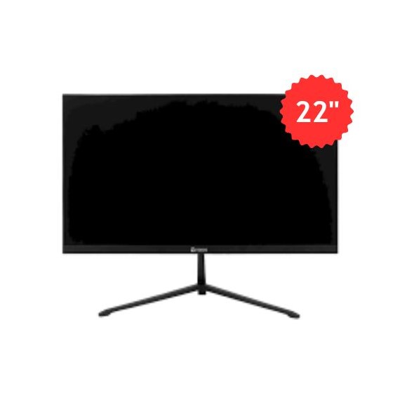MONITOR TEROS DE 22"