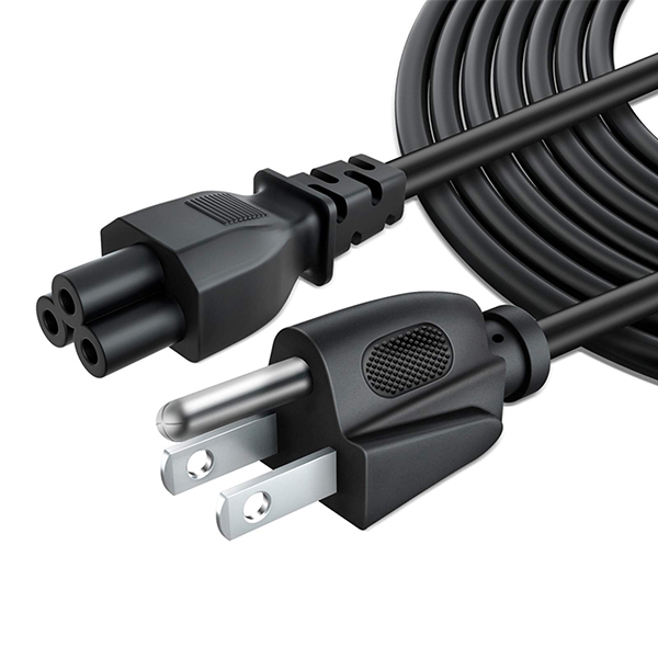 CABLE DE PODER TREBOL