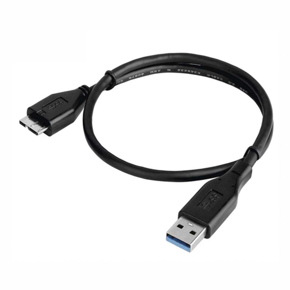 CABLE USB 3.0 PARA DISCO DURO