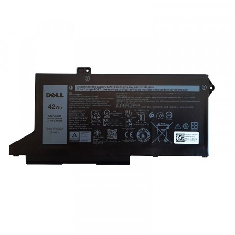 BATERIA PORTATIL DELL