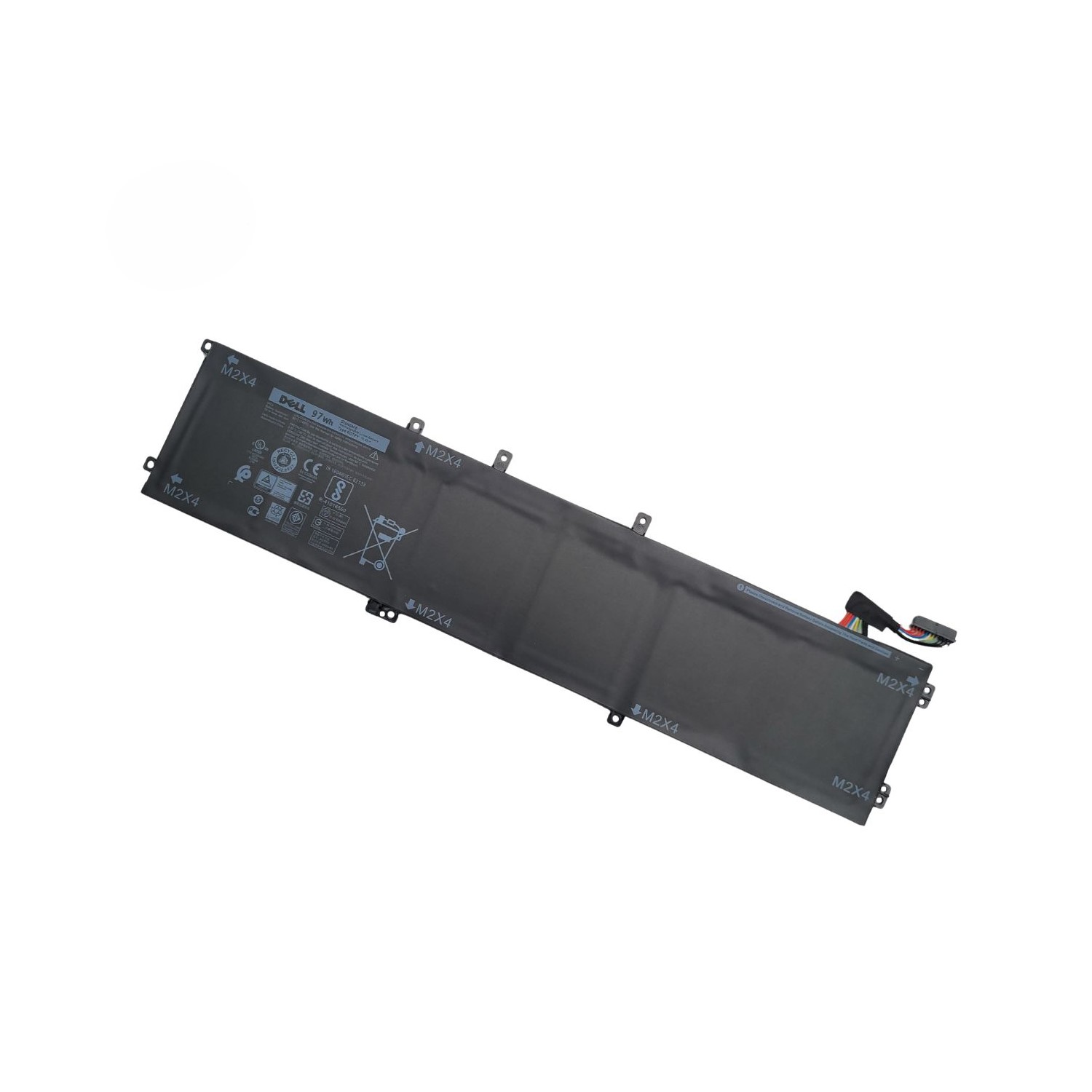 BATERIA PORTATIL DELL