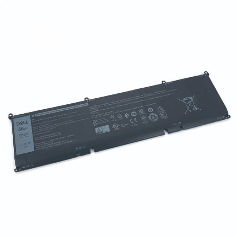 BATERIA PORTATIL DELL