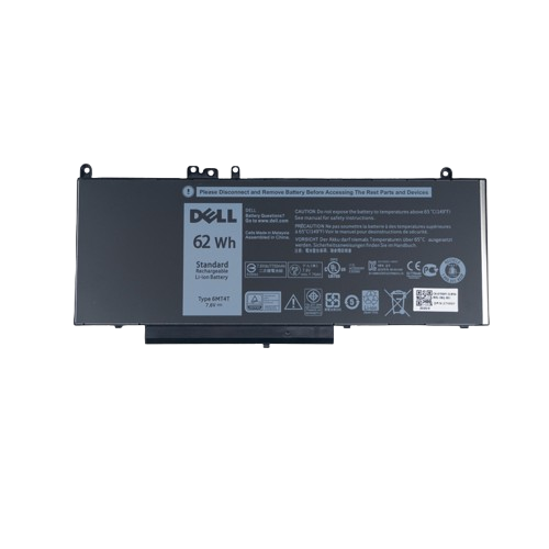 BATERIA PORTATIL DELL