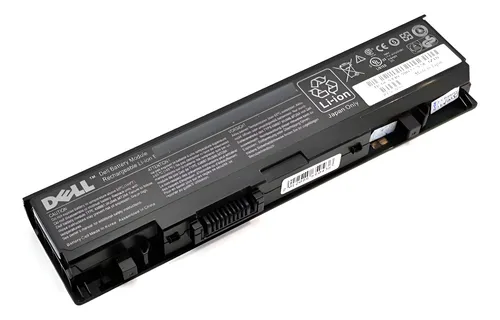 BATERIA PORTATIL DELL