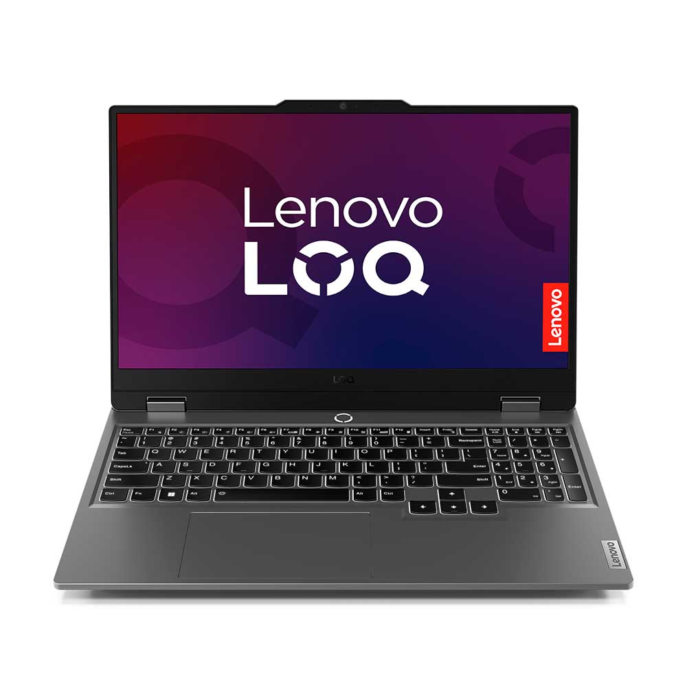 PORTATIL LENOVO LOQ 15IRX10