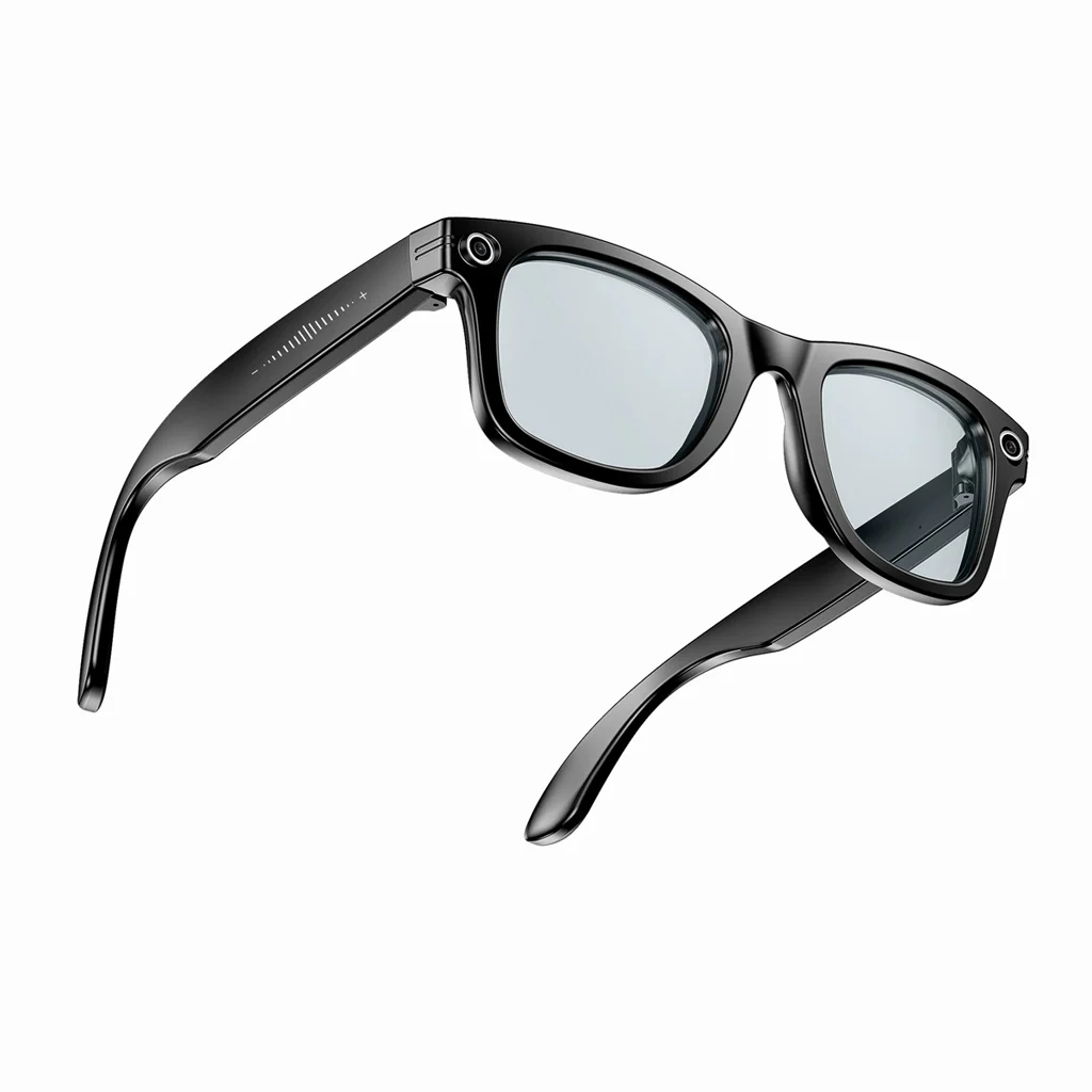 LENTES CON INTELIGENCIA ARTIFICIAL