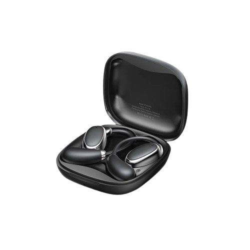 AUDIFONOS TRADUCTORES CON INTELIGENCIA ARTIFICIAL