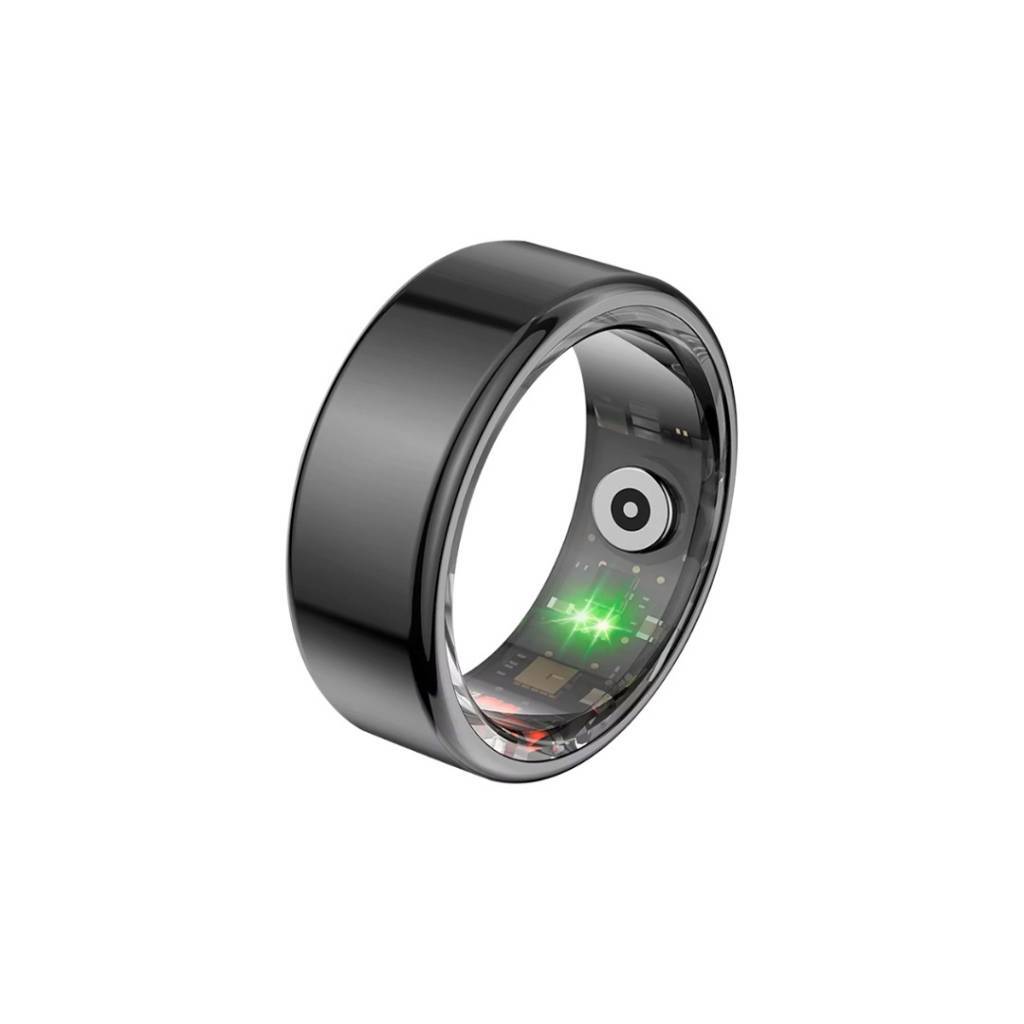 ANILLO CON INTELIGENCIA ARTIFICIAL