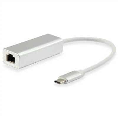 ADAPTADOR ETHERNET TIPO C