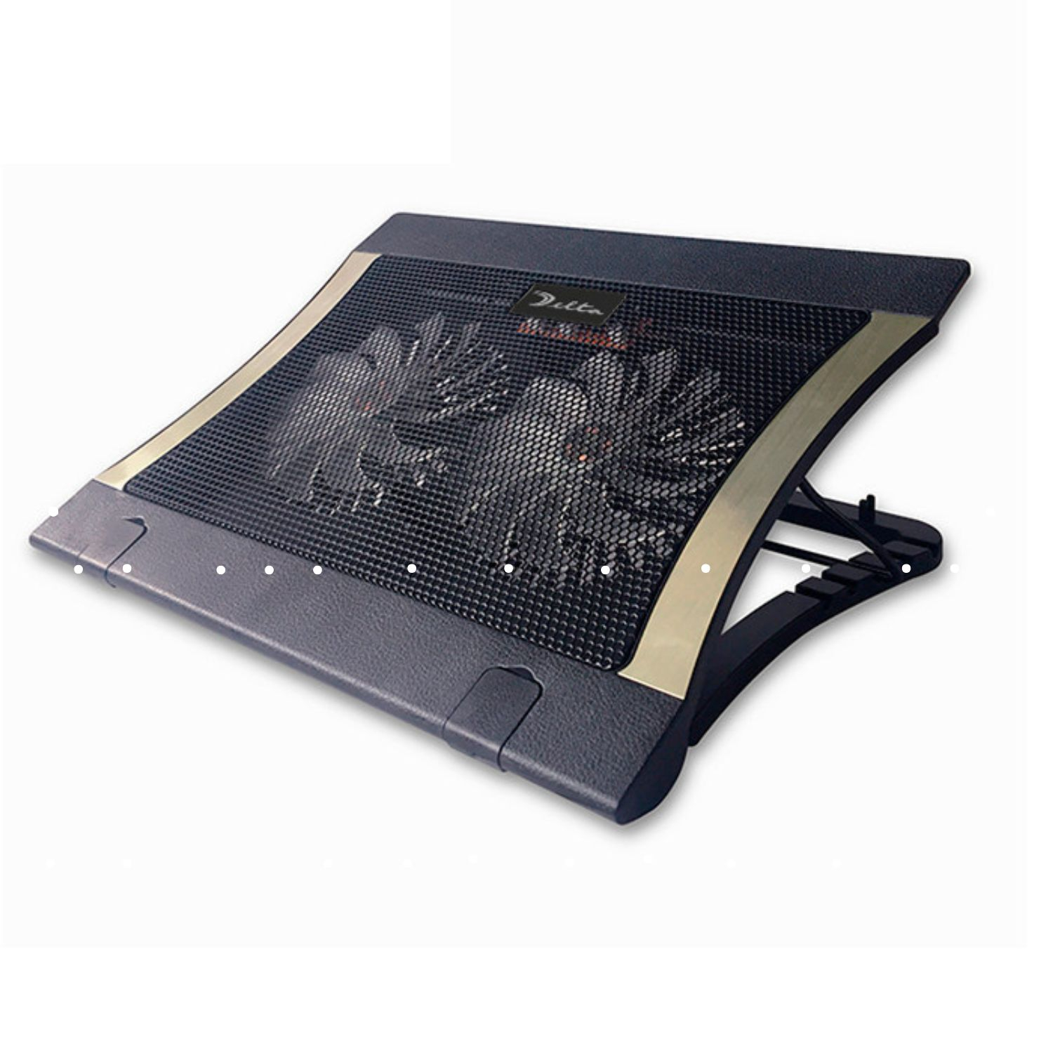 VENTILADOR DELTA TECH VAIU-26