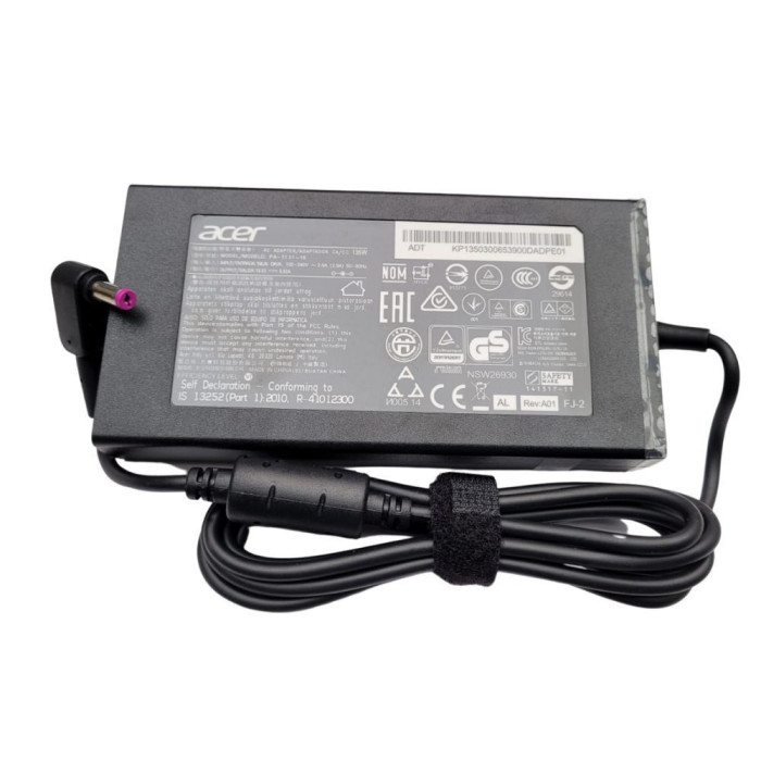 CARGADOR PORTATIL ACER