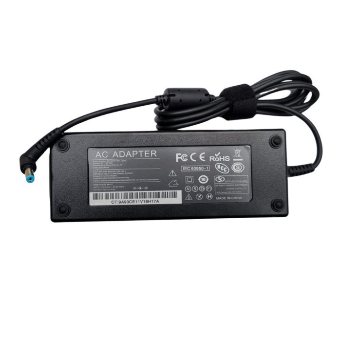 CARGADOR PORTATIL ACER