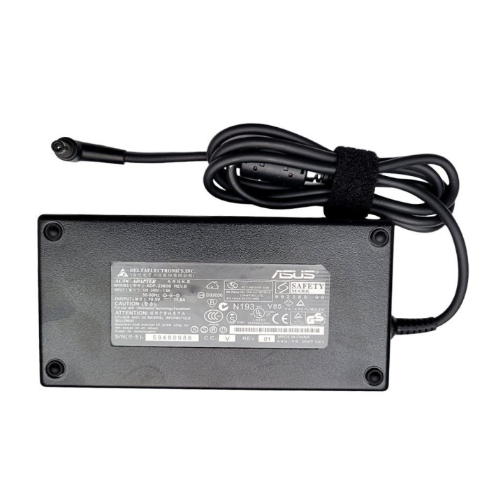 CARGADOR PORTATIL ASUS