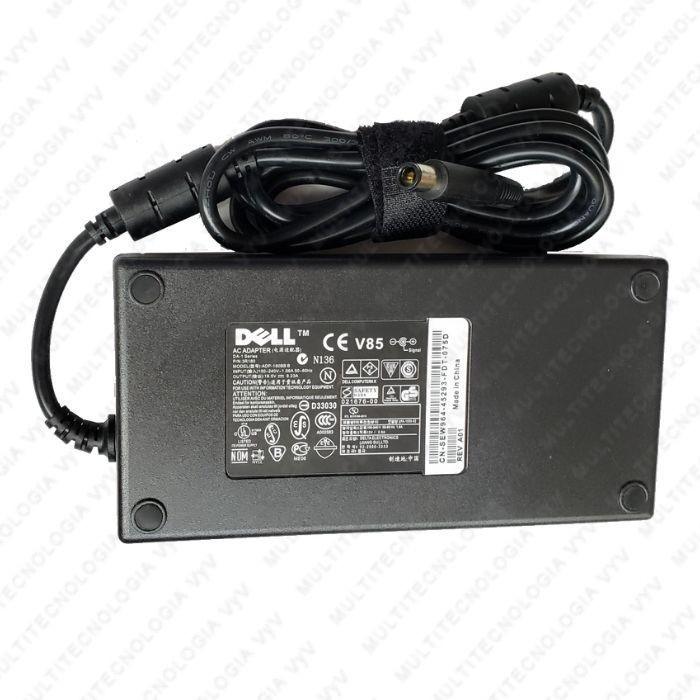 CARGADOR PORTATIL DELL