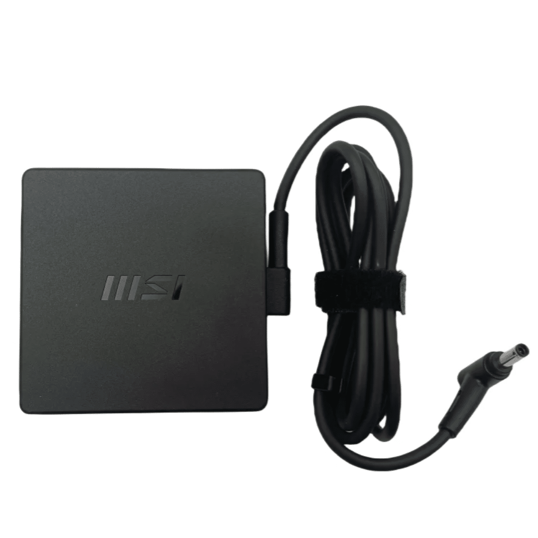 CARGADOR PORTATIL MSI