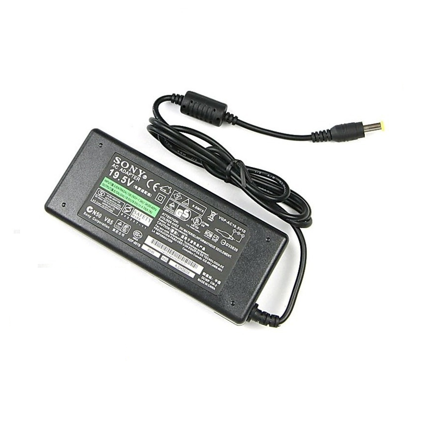 CARGADOR PORTATIL SONY