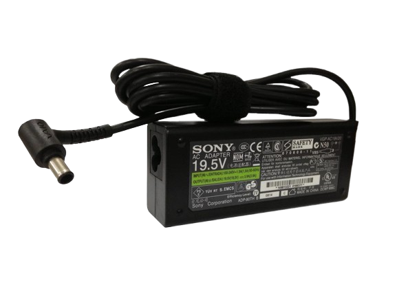 CARGADOR PORTATIL SONY
