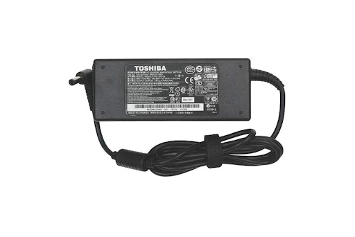 CARGADOR PORTATIL TOSHIBA