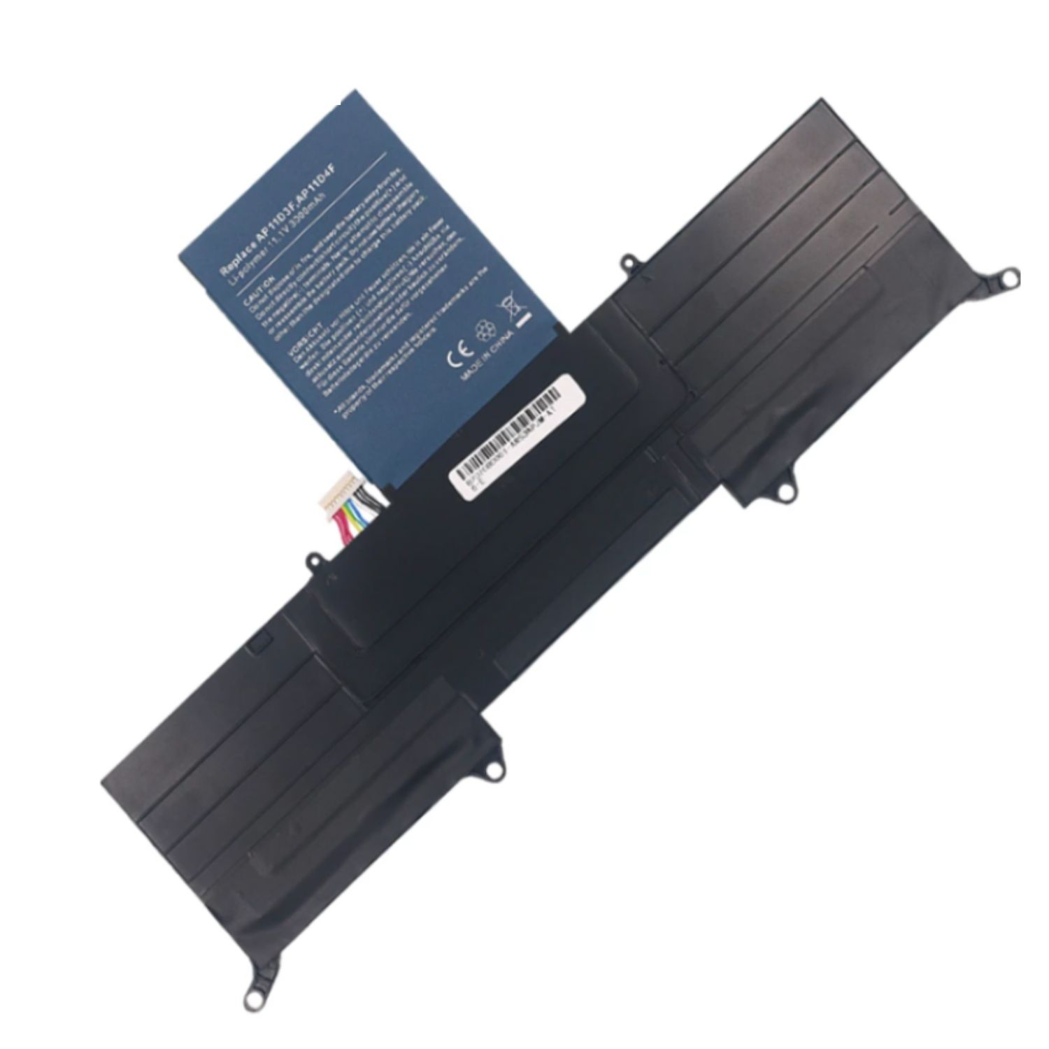 BATERIA PORTATIL ACER