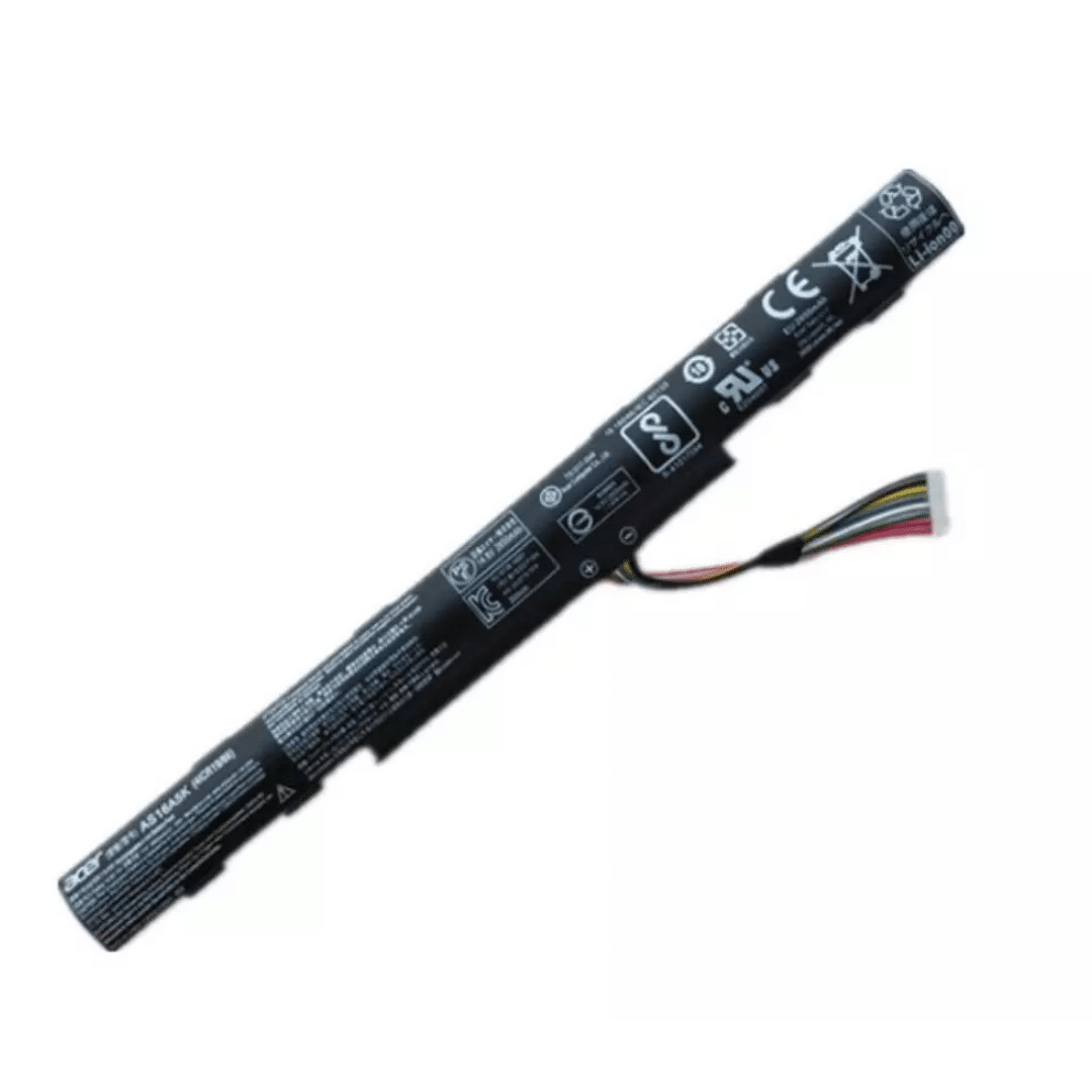 BATERIA PORTATIL ACER