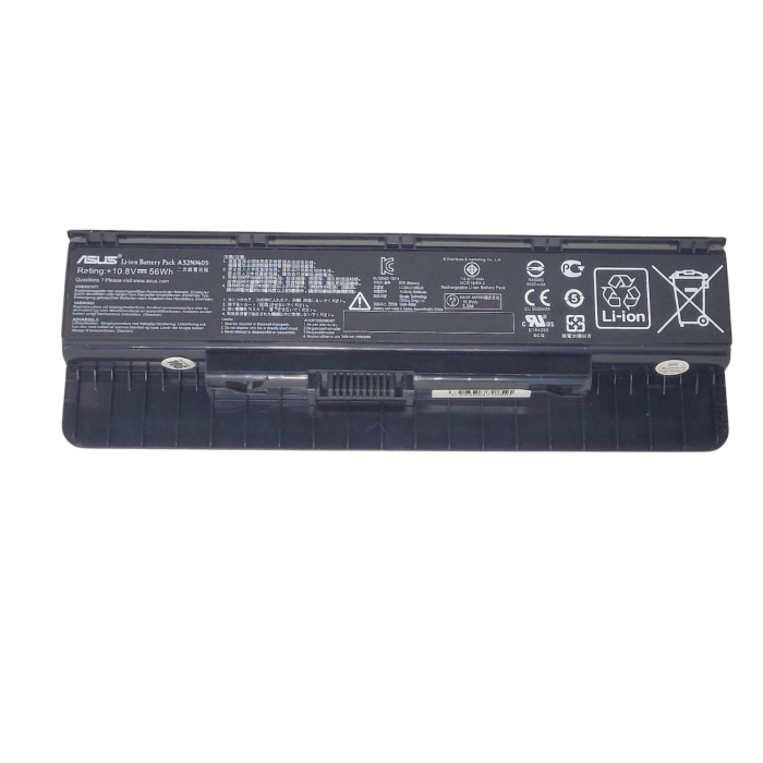 BATERIA PORTATIL ASUS