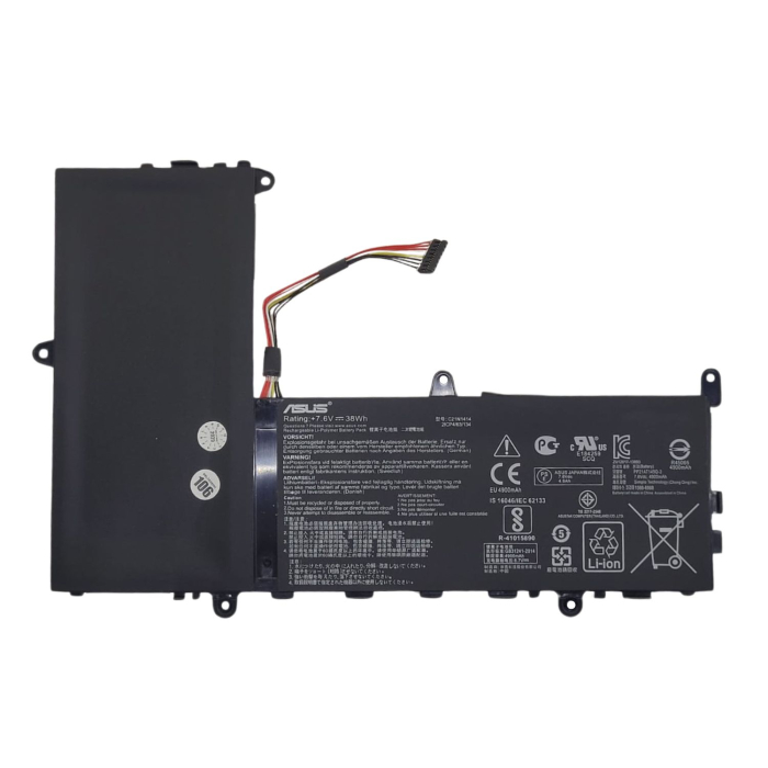 BATERIA PORTATIL ASUS