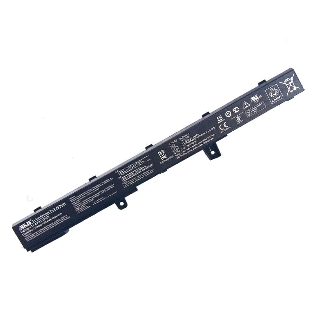BATERIA PORTATIL ASUS