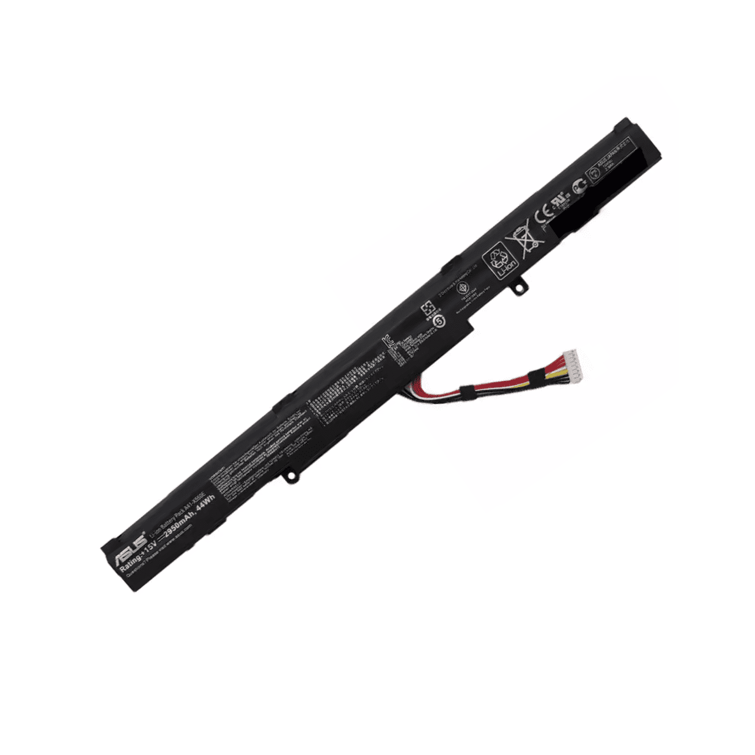 BATERIA PORTATIL ASUS