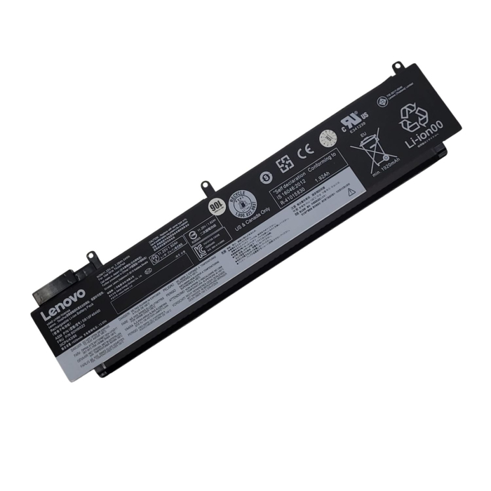 BATERIA PORTATIL LENOVO