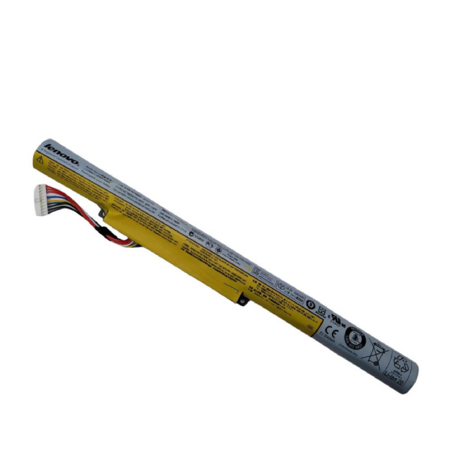 BATERIA PORTATIL LENOVO