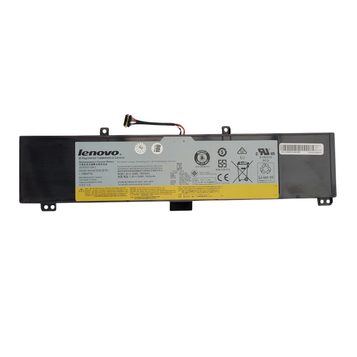 BATERIA PORTATIL LENOVO