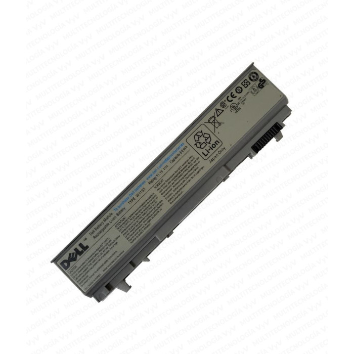 BATERIA PORTATIL DELL