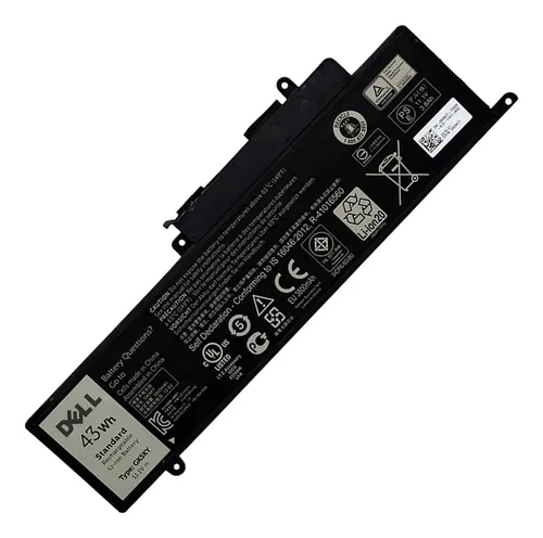 BATERÍA PORTÁTIL DELL