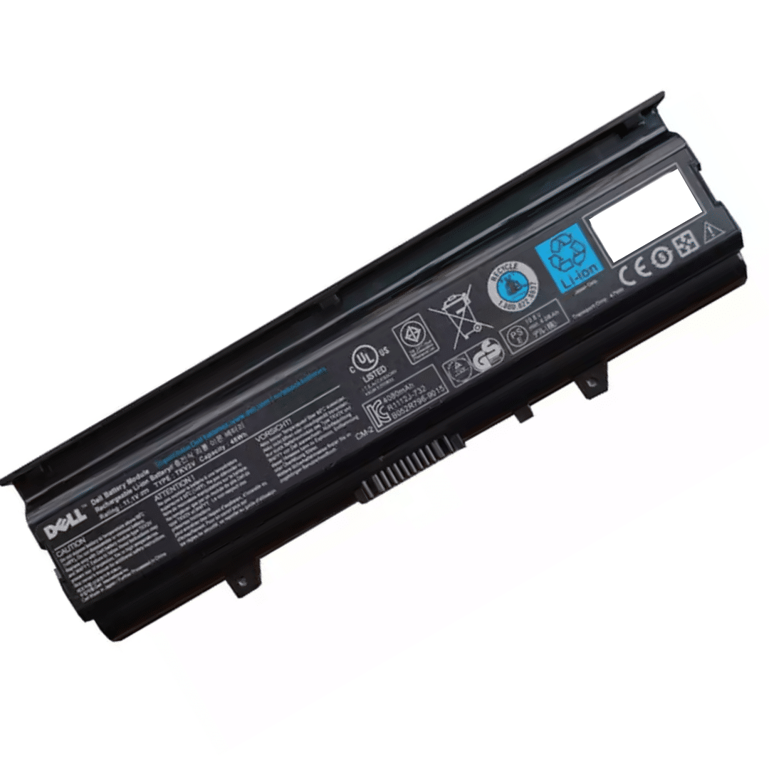 BATERÍA PORTÁTIL DELL