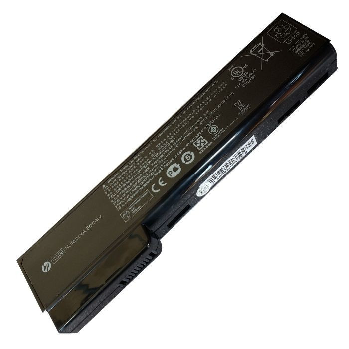 BATERÍA PORTÁTIL HP