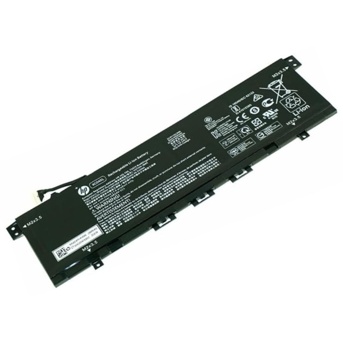 BATERÍA PORTÁTIL HP